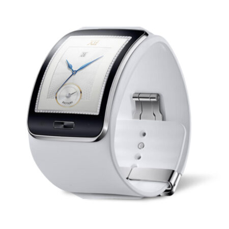 Fitness and Activity Tracker Wrist Watch